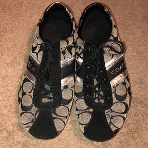 Coach Jayme Sneakers